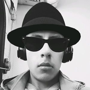 Meet your Posher, Abel